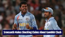 ‘Gautam Gambhir called me ‘Deshdrohi’, used f-word’: Sreesanth makes explosive claims over heated LLC fight