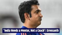 Former World Cup winner takes aim at Gautam Gambhir’s coaching approach