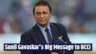 Sunil Gavaskar urges BCCI to give India cricketers…, Questions rotation policy