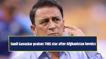 Sunil Gavaskar lauds Indian management and selectors for selecting THIS star, his name is…