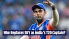 Who will be India’s next T20 captain? BCCI meeting puts Hardik Pandya, Shreyas Iyer in spotlight