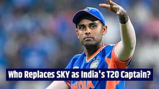 Who will be India’s next T20 captain? BCCI meeting puts Hardik Pandya, Shreyas Iyer in spotlight
