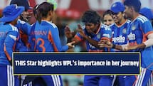 THIS Indian star says WPL’s helped her see cricket differently, she is…