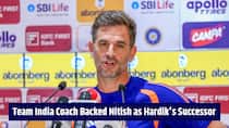 India’s next Hardik Pandya? Coach Ryan ten Doeschate drops major hint on THIS star ahead of 2027 World Cup