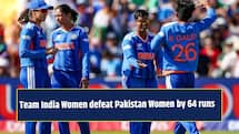 Deepti Sharma heroics guides India to 64-run over Pakistan in Women’s T20 World Cup 2026