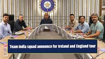 Shreyas Iyer set to lead Team India on Ireland and England tour, Vaibhav Sooryavanshi ready for debut