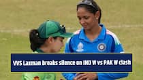 VVS Laxman opens up on India Women vs Pakistan Women clash in T20 World Cup 2026