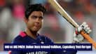 Vaibhav Sooryavanshi’s debut or no change? India’s biggest question before Ireland T20I