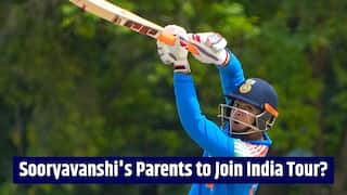 BCCI takes rare DECISION for 15-year-old Vaibhav Sooryavanshi before India tour