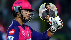 Sourav Ganguly says do not push pressure on Vaibhav Sooryavanshi do not Expect the World