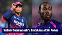 Kumar Sangakkara reveals how 15-year-old Vaibhav Sooryavanshi left Jofra Archer stunned