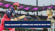 Vaibhav Sooryavanshi’s childhood coach reveals the reason behind his success after India call-up, says…