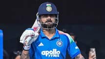 WATCH: Virat Kohli training with Sanjay Bangar goes viral before England ODI Series