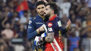 Shubman Gill Talks About Why Gujarat Titans Lost in IPL 2026 Final Against RCB