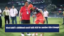 Why Hardik Pandya didn’t post something for his brother Krunal after RCB’s second title win? Is everything alright between them?