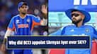 Why Shreyas Iyer replace Suryakumar Yadav as Team India’s T20I captain? Here are the top three reasons