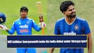Will Vaibhav Sooryavanshi get a chance to play for Team India under Shreyas Iyer’s captaincy?