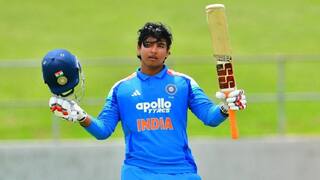 Will Vaibhav Sooryavanshi make his debut for India vs Ireland?