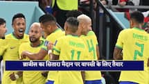 फुटबॉल फैंस के लिए बड़ी खुशखबरी, मैदान पर वापसी के लिए फिट हुआ ब्राजील का यह सितारा