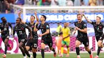 Stephen Eustaquio delivers historic goal as Canada reach FIFA World Cup 2026 quarter-finals