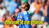 Women t20i World Cup Deepti Sharma becomes Highest Wicket-Taker in Women T20I scripts History Against Pakistan