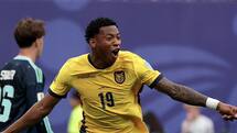 FIFA World Cup 2026: Ecuador Stun four-time champions Germany to reach knockouts for only second time in history