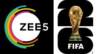 zee5 fifa world cup 2026 live streaming india