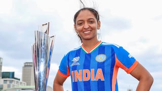 Harmanpreet Kaur Credits Deepti Sharma And Smriti Mandhana after India beat Pakistan in Women T20 World Cup 2026