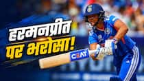 Harmanpreet Kaur Named Captain for Indian Women Team for Asian Games 2026