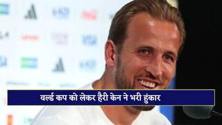 this is the golden chance to win world cup said england captain harry kane