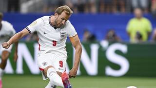 FIFA World Cup 2026 England beat Croatia 4-2 in their opening match