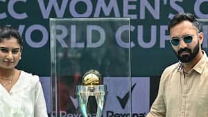 ICC Announced Commentary Panel for Women T20 World Cup 2026