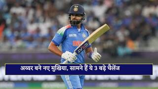 shreyas-iyer-becom-new-t20i-captian 3 big challenge for him