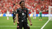 fifa world cup 2026 Jonathan David Scores Hat Trick as Canada’s gets Historic Victory Over Qatar
