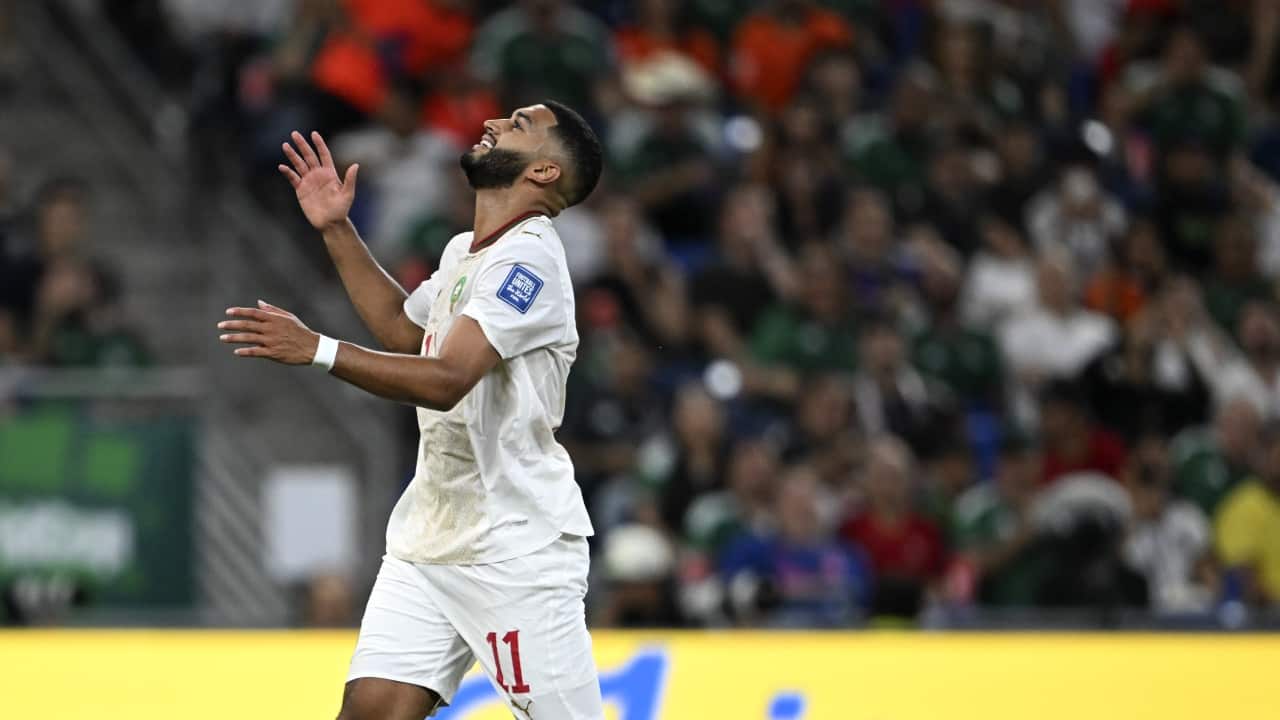 FIFA World Cup 2026 Morocco beat Netherlands in Penalty shoot out to Reach round of 16