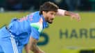 Nitish Kumar Reddy Ruled out of Ireland Tour May Miss England lag Also