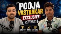 Exclusive Interview: ‘हैरी दी से थोड़ा डर लगता है, झुलू दी दोस्त जैसी हैं’, Pooja Vastrakar ने सीनियर क्रिकेटर्स को लेकर किया मजेदार खुलासा
