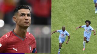 FIFA WORLD CUP 2026: DR Congo gets its First ever point in wc after playing draw with portugal