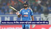 'Rohit Sharma को वर्ल्ड कप 2027 से पहले...', हिटमैन को लेकर पूर्व खिलाड़ी ने ये क्या कह दिया