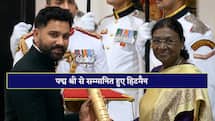जिस दिन किया था डेब्यू उस दिन मिला 'पद्म श्री' सम्मान, रोहित के लिए खास बनी 23 जून की तारीख