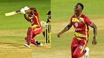 Shamar Joseph and sherfane rutherford Shine as West Indies Beat Sri Lanka in 3rd ODI by 5 Wickets to Clinch the Series