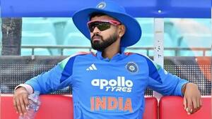 India T20I Squad Announcement: इंग्लैंड-आयरलैंड दौरे के लिए भारतीय टी20 टीम का ऐलान, वैभव को मौका, अय्यर कप्तान