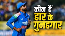 IRE vs IND: सीरीज में सूपड़ा साफ होने के बाद किस पर भड़के अय्यर