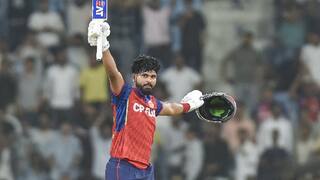 Shreyas Iyer Set To Be Team India’s New T20I Captain, Who Will be New Vice-Captain Says Report