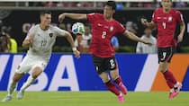 south korea beat czechia by 2-1 in fifa world cup 2026 Group A Match