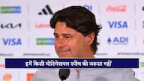 We Do not need any motivational speech said usa coach before fifa world cup match