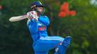 WATCH Vaibhav Sooryavanshi Gets Emotional After Getting Team India Jersey Ahead of IRELAND T20I
