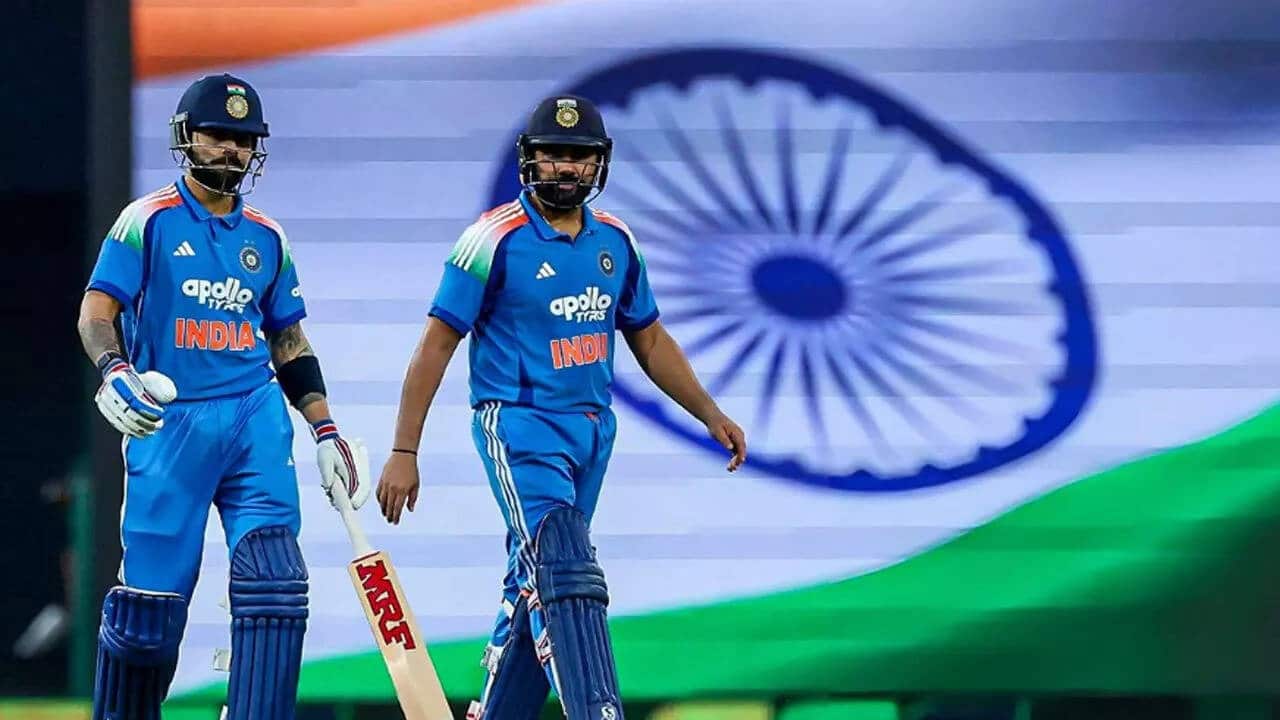 Former Cricketer Mohammad Kaif Makes a Big Statement on Virat Kohli and Rohit Sharma Playing in ODI World Cup 2027