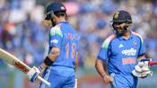 Rohit and Kohli Flops in Much-Awaited Opening ODI vs England