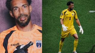 fifa world cup 2026 cape verde goalkeeper vozinha gains millions of followers in just few hours after cape verde draws match with Spain